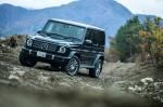 Mercedes-Benz G350 d 2019 года (JP)